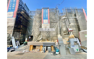 【外観】現地外観