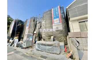 【外観】現地外観