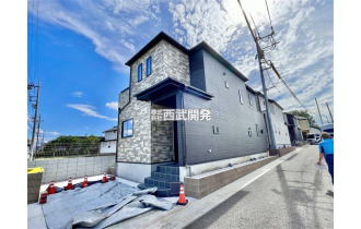 【外観】現地外観