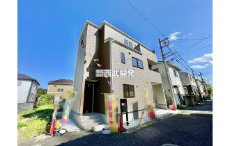 【外観】現地外観