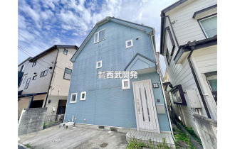 【外観】現地外観