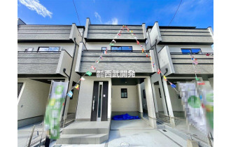 【外観】現地外観