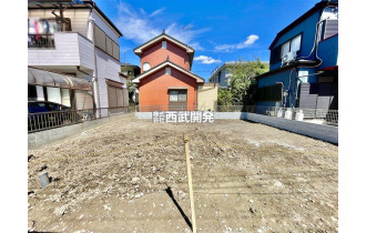 【外観】現地外観