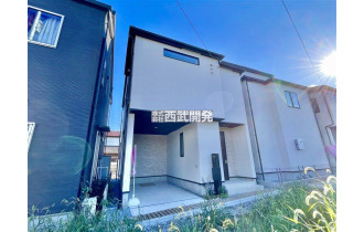 【外観】現地外観