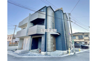 【外観】現地外観