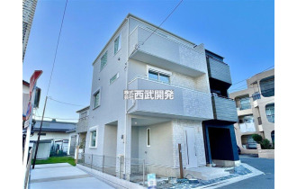 【外観】現地外観