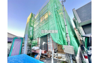 【外観】現地外観
