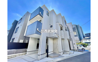 【外観】現地外観