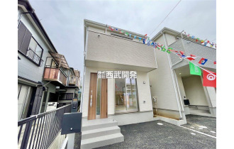 【外観】現地外観