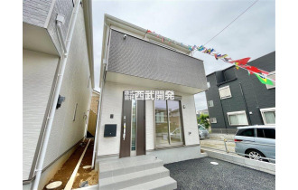 【外観】現地外観