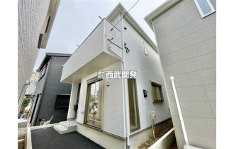 【外観】現地外観