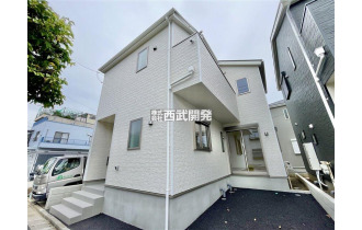 【外観】現地外観