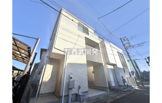 【外観】