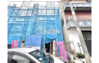 【外観】販売現地