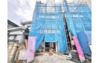 【外観】販売現地