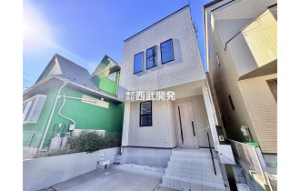 【外観】販売現地