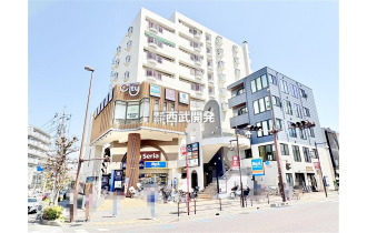 【外観】販売現地