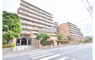 【外観】販売現地