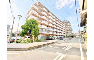 【外観】販売現地