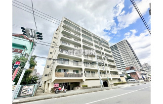 【外観】販売現地