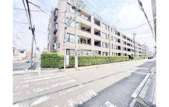 【外観】販売現地