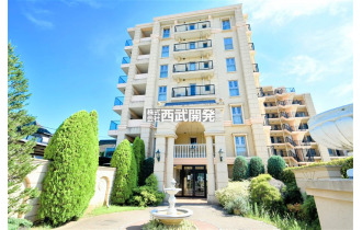 【外観】現地外観