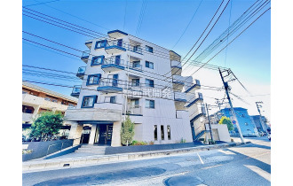 【外観】現地外観
