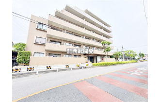 【外観】販売現地