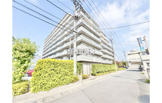 【外観】販売現地