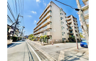 【外観】現地外観