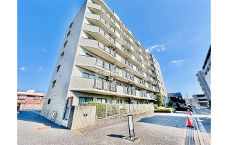 【外観】現地外観