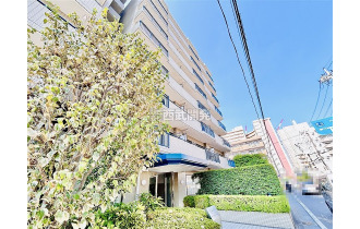 【外観】現地外観