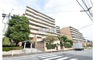 【外観】現地外観