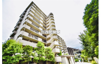 【外観】現地外観