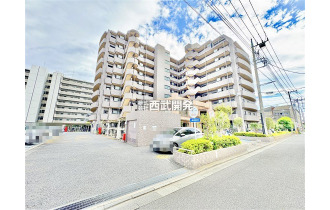 【外観】販売現地