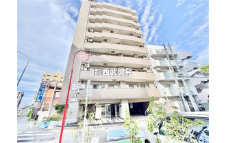 【外観】販売現地