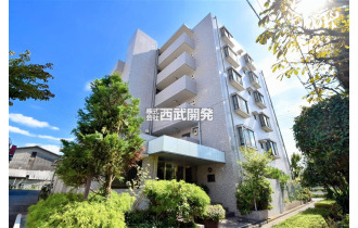 【外観】現地外観