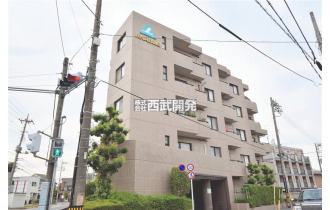 【外観】現地外観