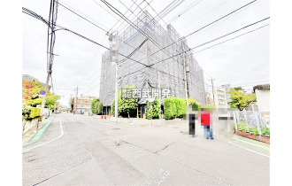 【外観】販売現地