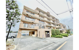 【外観】現地外観