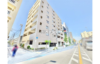 【外観】販売現地