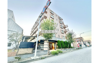 【外観】販売現地