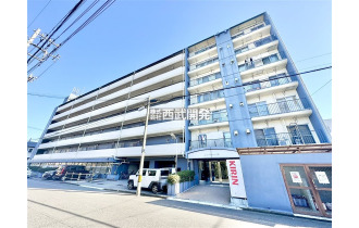 【外観】販売現地