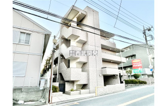 【外観】現地外観