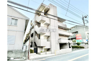 【外観】現地外観
