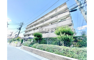 【外観】現地外観