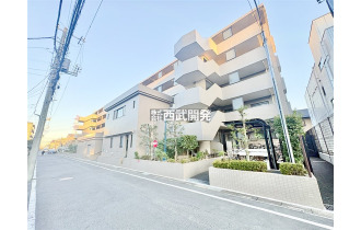 【外観】販売現地