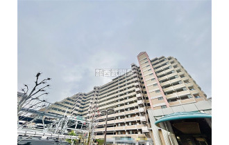 【外観】現地外観