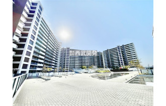 【外観】現地全景