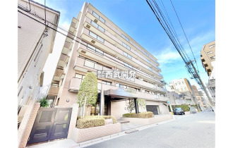 【外観】現地外観